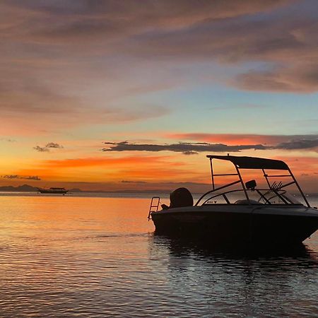 The Philip Ann Resort Mabini  Esterno foto