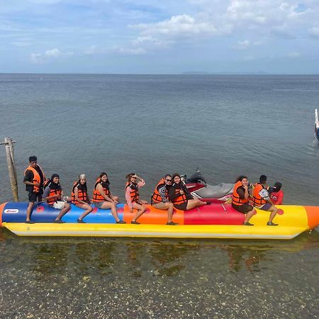 The Philip Ann Resort Mabini  Esterno foto