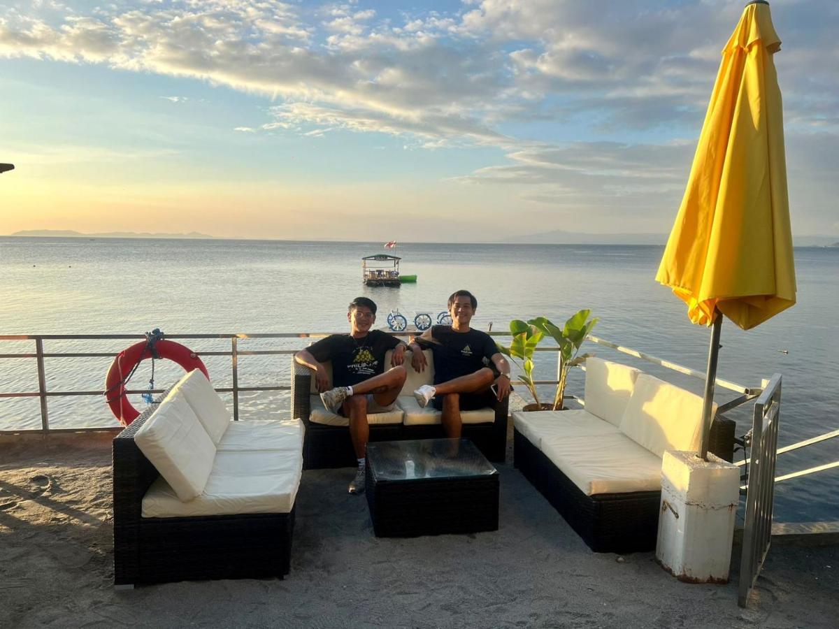 The Philip Ann Resort Mabini  Esterno foto