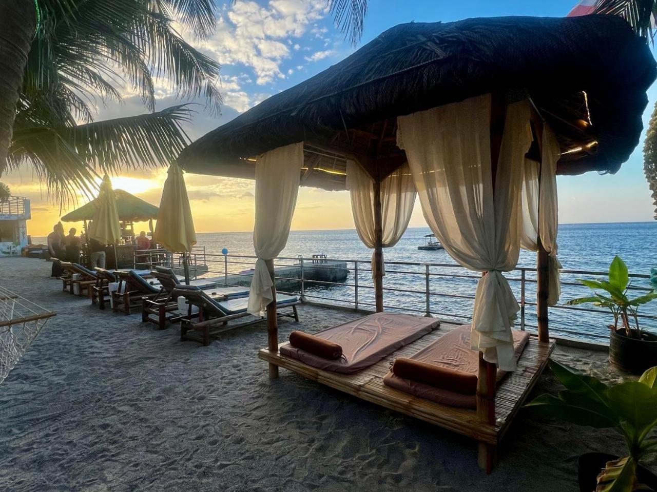 The Philip Ann Resort Mabini  Esterno foto
