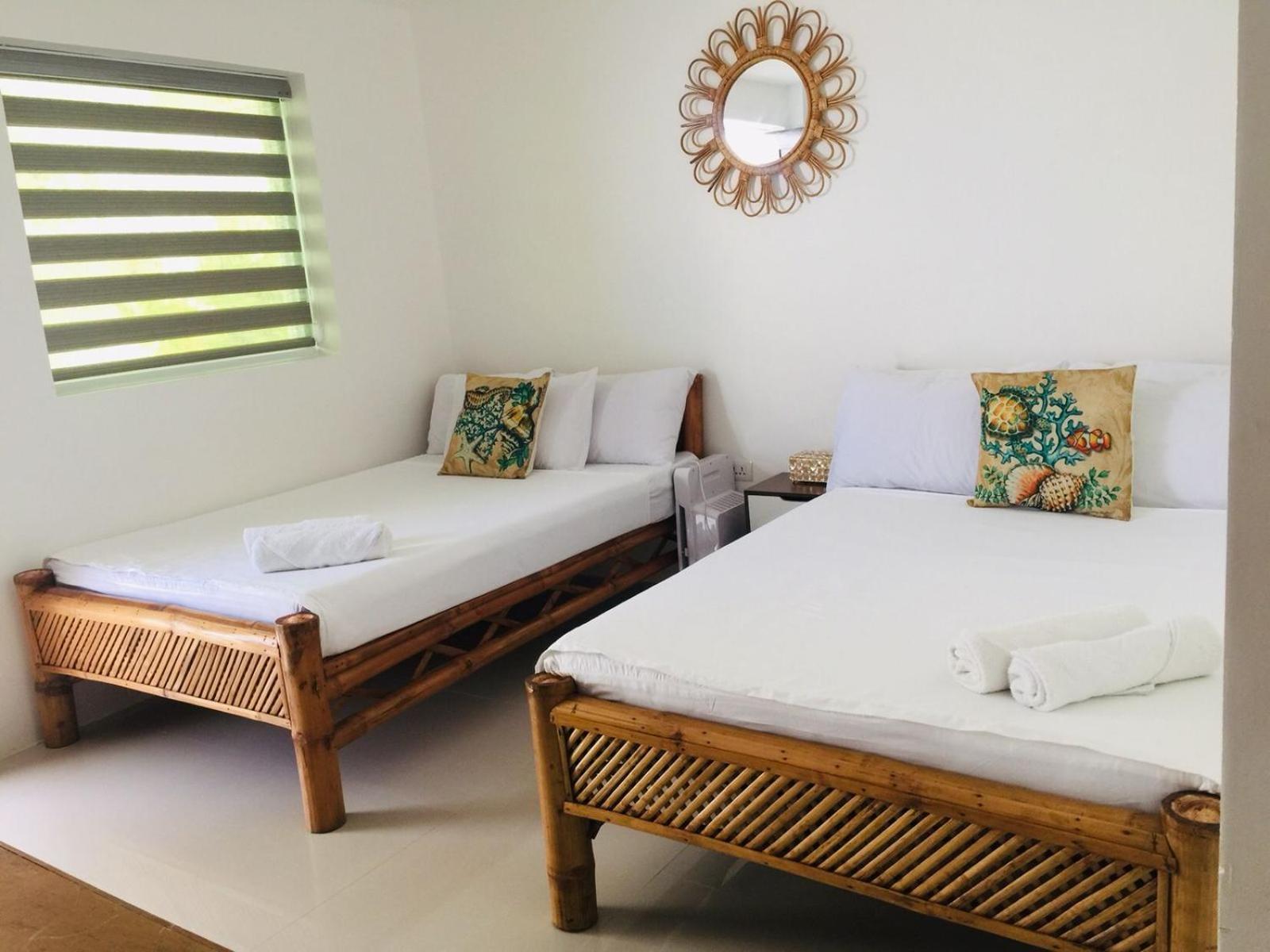 The Philip Ann Resort Mabini  Camera foto