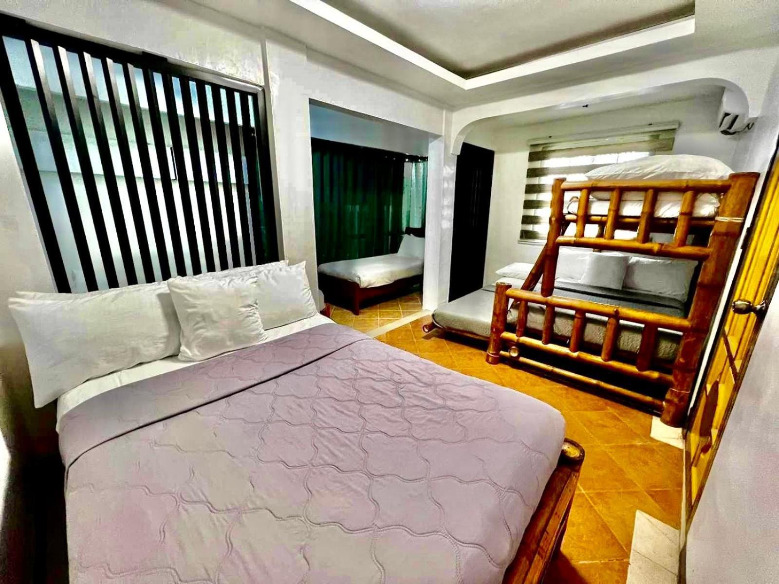 The Philip Ann Resort Mabini  Esterno foto