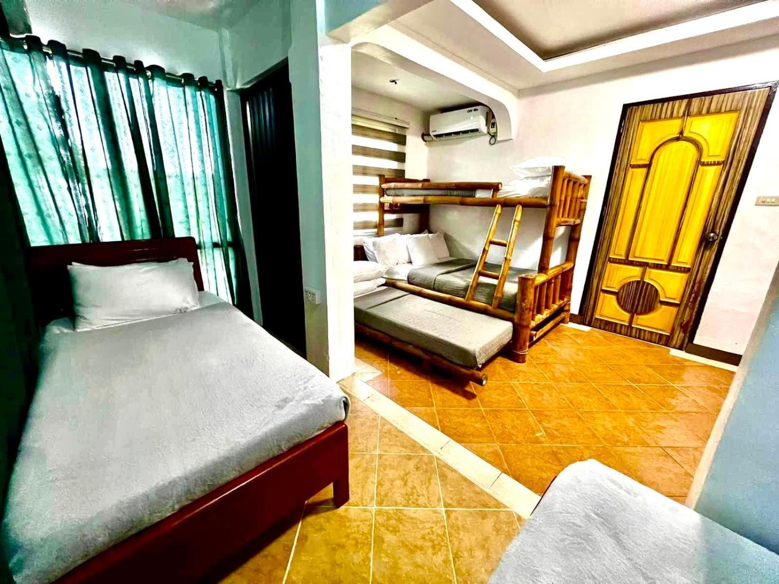 The Philip Ann Resort Mabini  Esterno foto