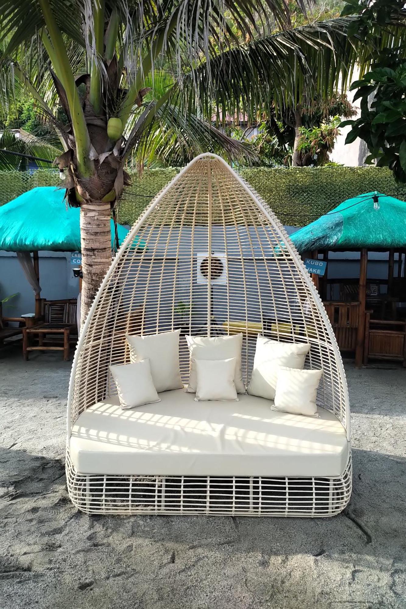 The Philip Ann Resort Mabini  Esterno foto