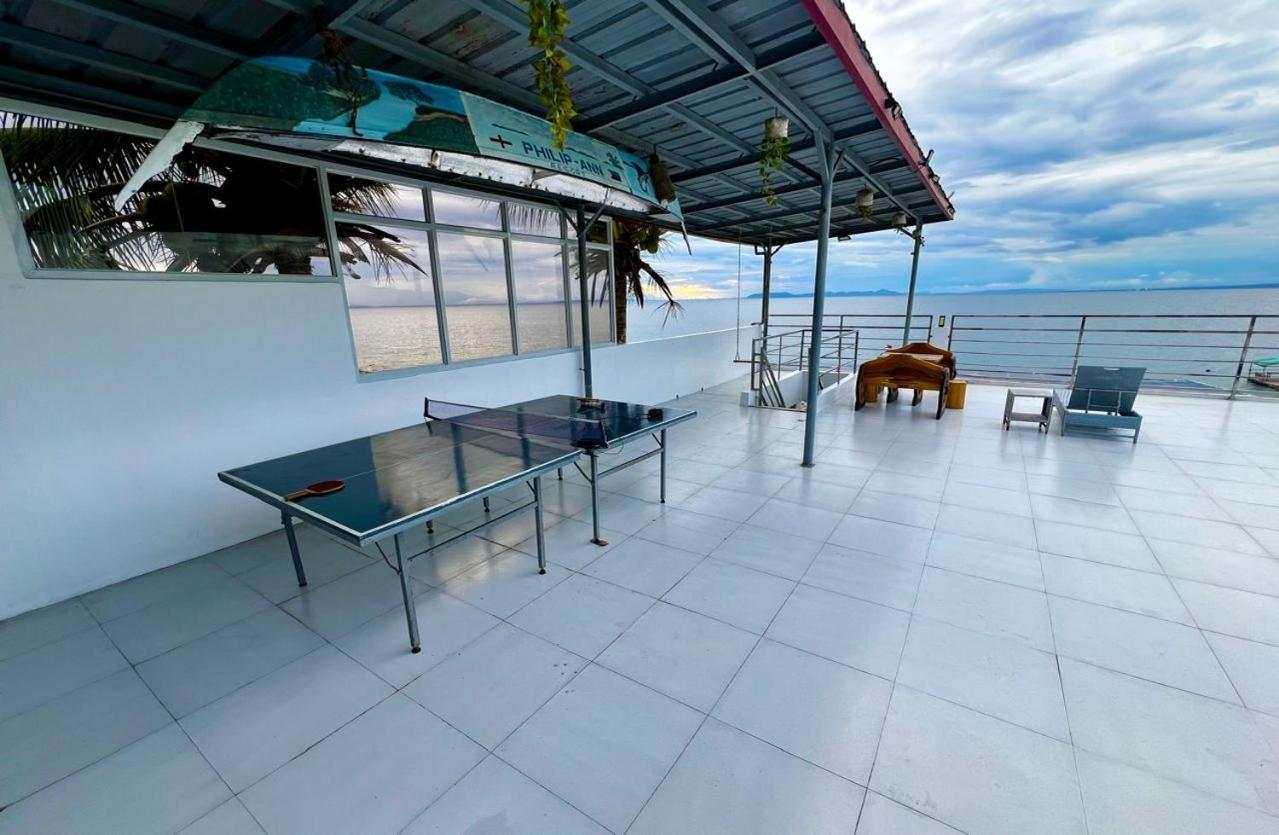 The Philip Ann Resort Mabini  Esterno foto