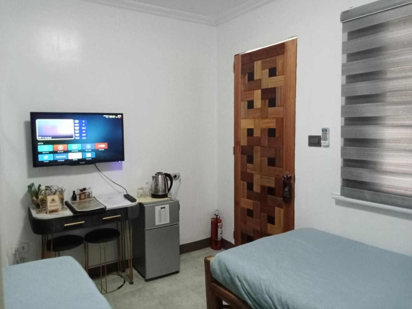 The Philip Ann Resort Mabini  Esterno foto