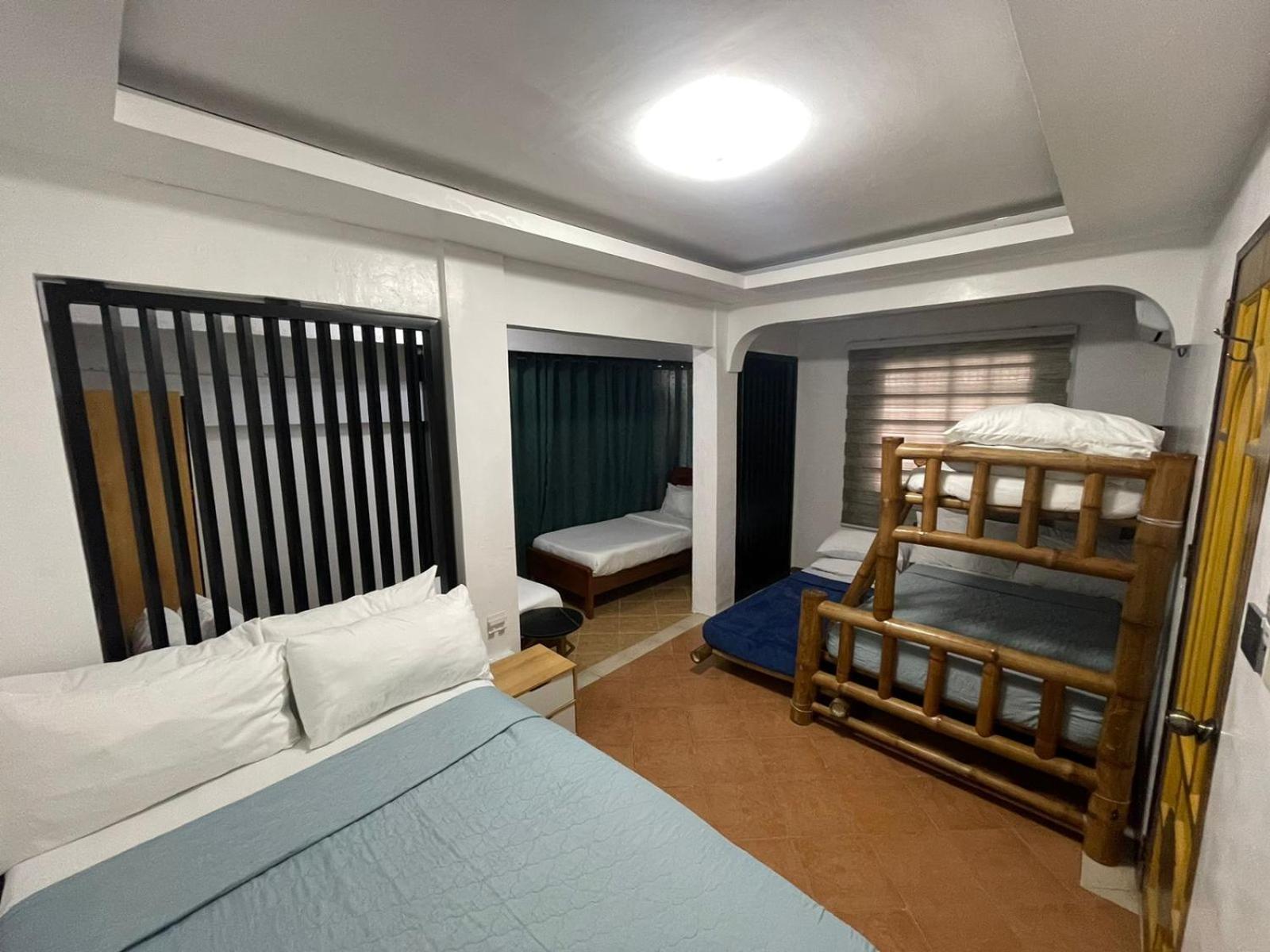 The Philip Ann Resort Mabini  Esterno foto