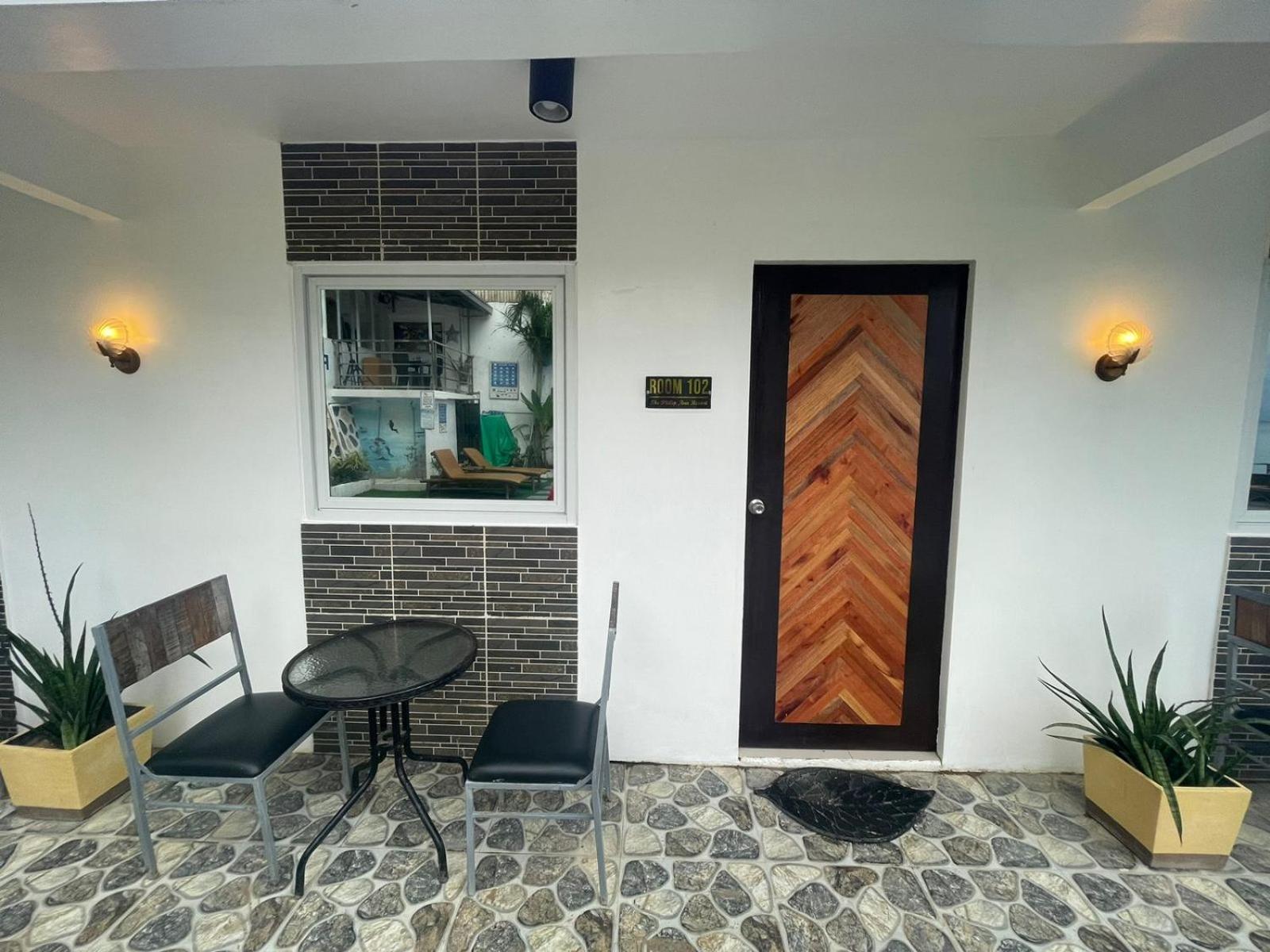 The Philip Ann Resort Mabini  Esterno foto