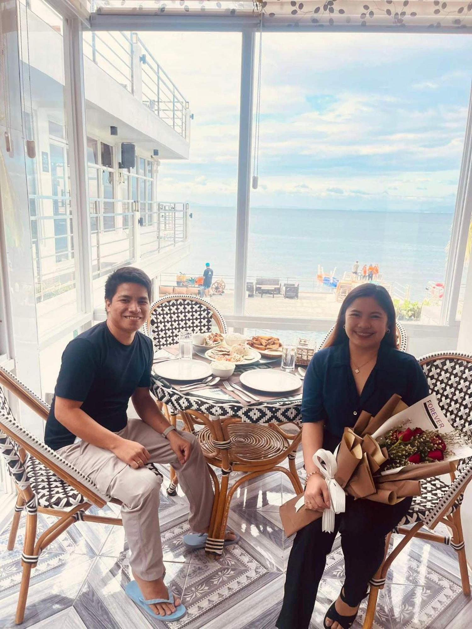 The Philip Ann Resort Mabini  Esterno foto