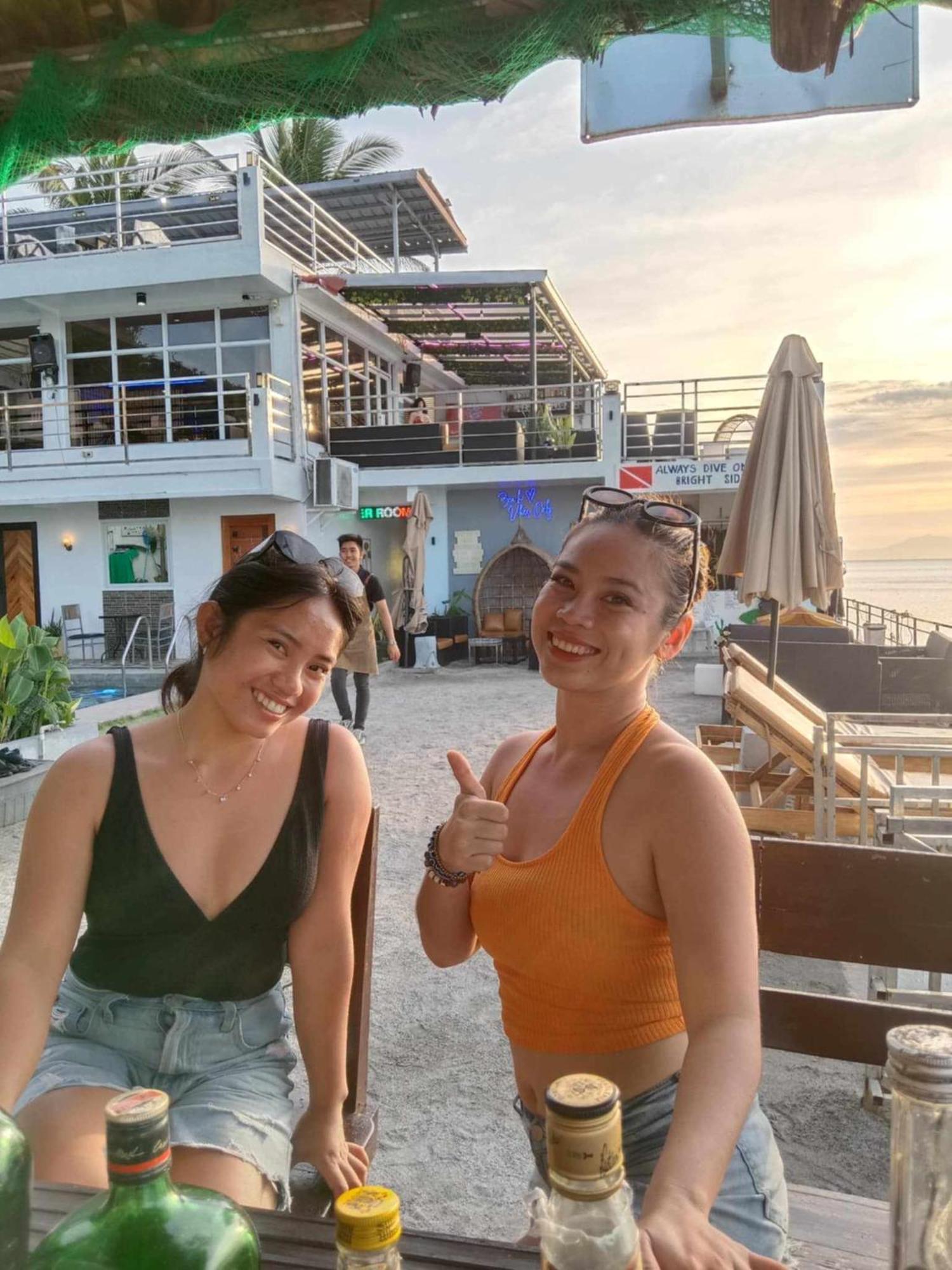The Philip Ann Resort Mabini  Esterno foto